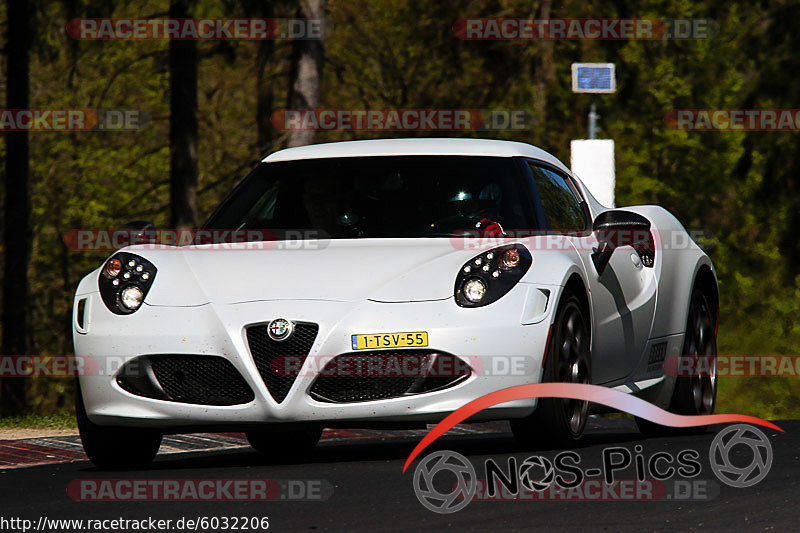 Bild #6032206 - Touristenfahrten Nürburgring Nordschleife (22.04.2019)