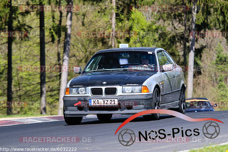 Bild #6032222 - Touristenfahrten Nürburgring Nordschleife (22.04.2019)