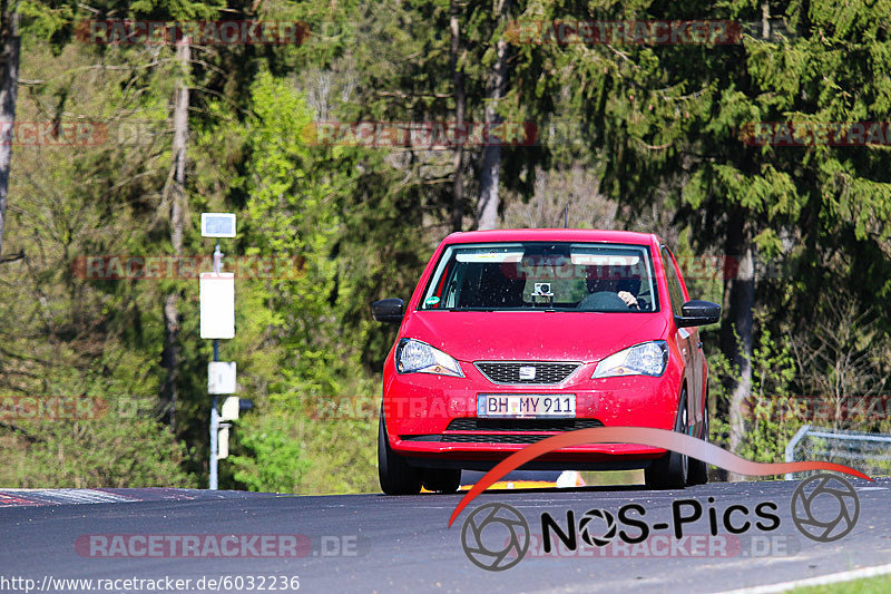 Bild #6032236 - Touristenfahrten Nürburgring Nordschleife (22.04.2019)