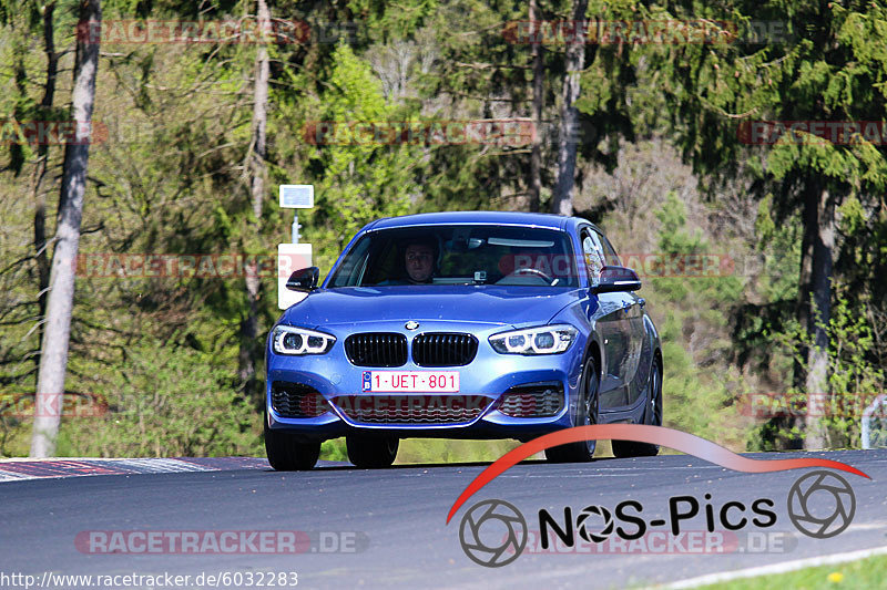 Bild #6032283 - Touristenfahrten Nürburgring Nordschleife (22.04.2019)