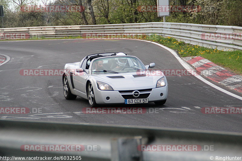 Bild #6032505 - Touristenfahrten Nürburgring Nordschleife (22.04.2019)