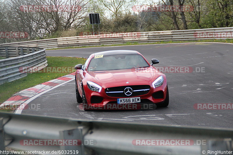 Bild #6032519 - Touristenfahrten Nürburgring Nordschleife (22.04.2019)