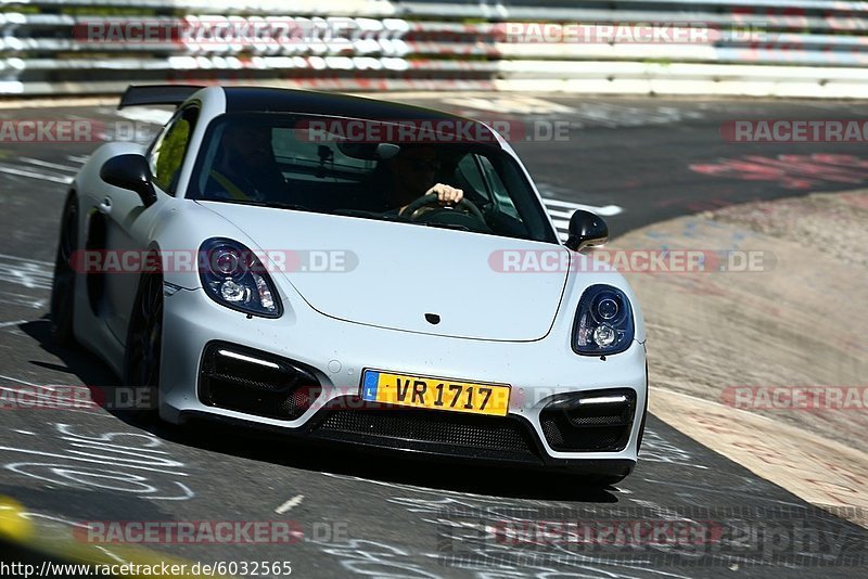 Bild #6032565 - Touristenfahrten Nürburgring Nordschleife (22.04.2019)