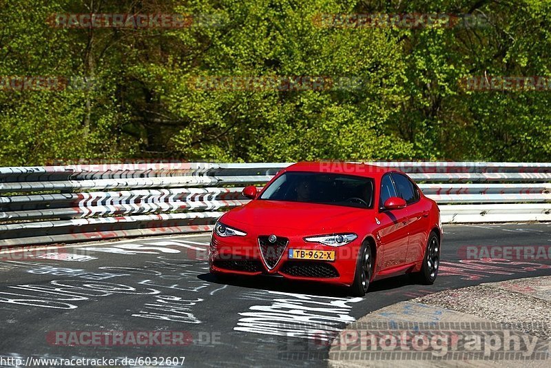 Bild #6032607 - Touristenfahrten Nürburgring Nordschleife (22.04.2019)