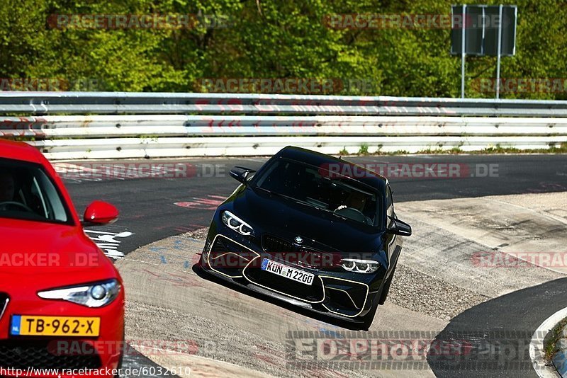 Bild #6032610 - Touristenfahrten Nürburgring Nordschleife (22.04.2019)