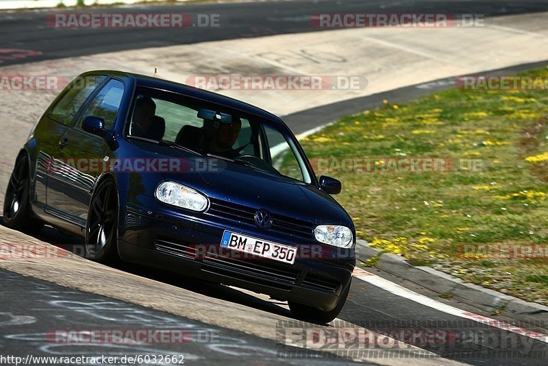 Bild #6032662 - Touristenfahrten Nürburgring Nordschleife (22.04.2019)