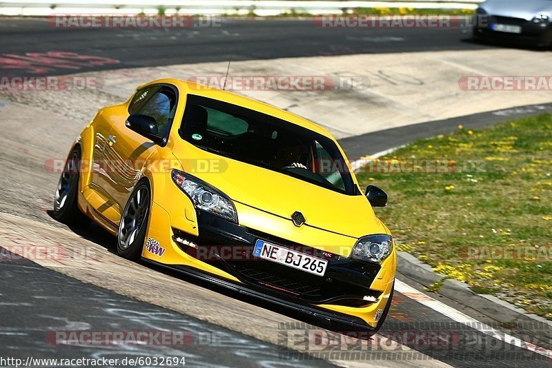 Bild #6032694 - Touristenfahrten Nürburgring Nordschleife (22.04.2019)