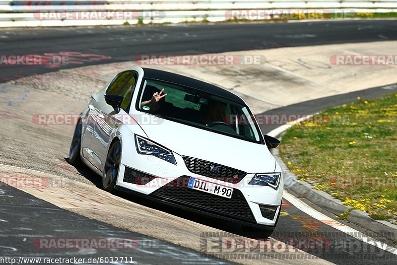 Bild #6032711 - Touristenfahrten Nürburgring Nordschleife (22.04.2019)