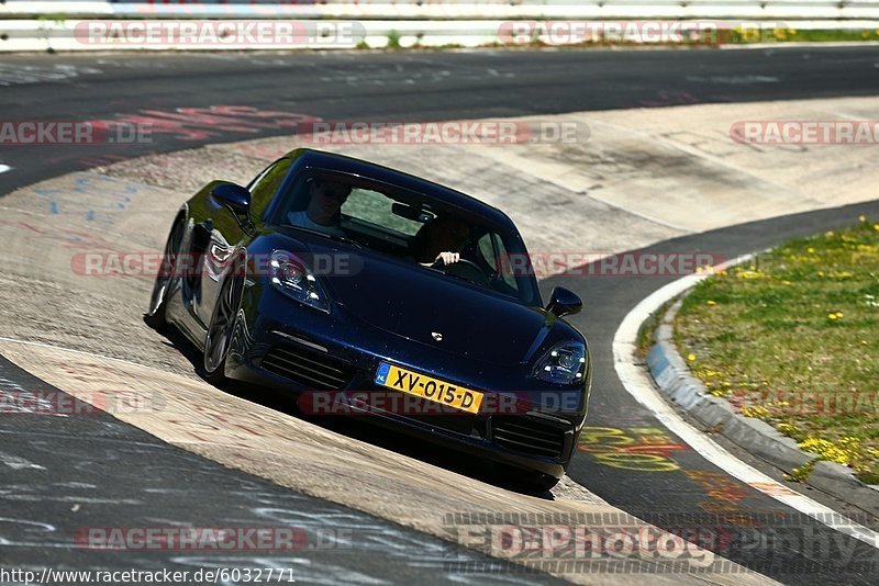 Bild #6032771 - Touristenfahrten Nürburgring Nordschleife (22.04.2019)