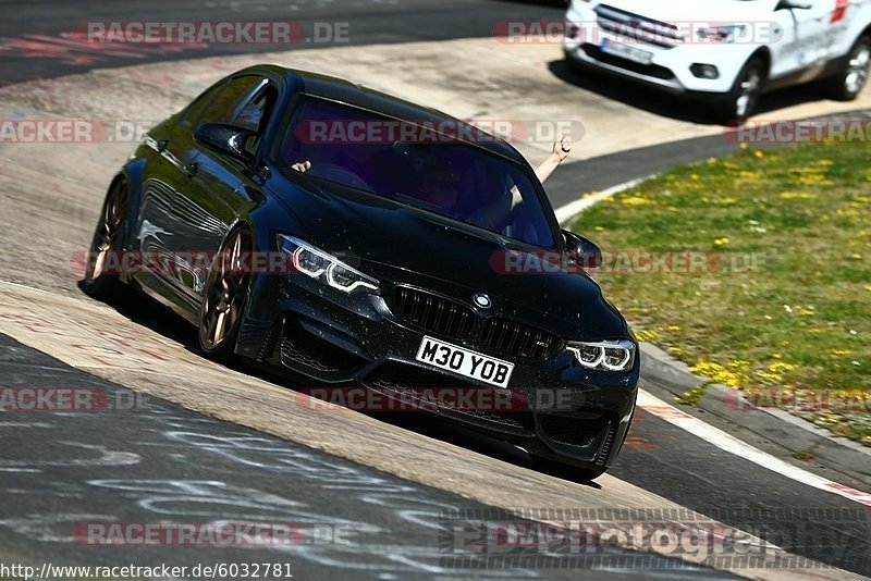 Bild #6032781 - Touristenfahrten Nürburgring Nordschleife (22.04.2019)