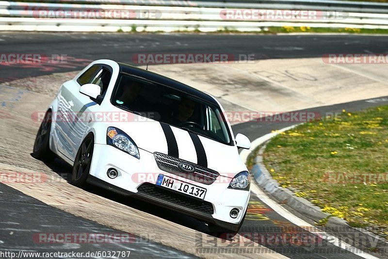 Bild #6032787 - Touristenfahrten Nürburgring Nordschleife (22.04.2019)