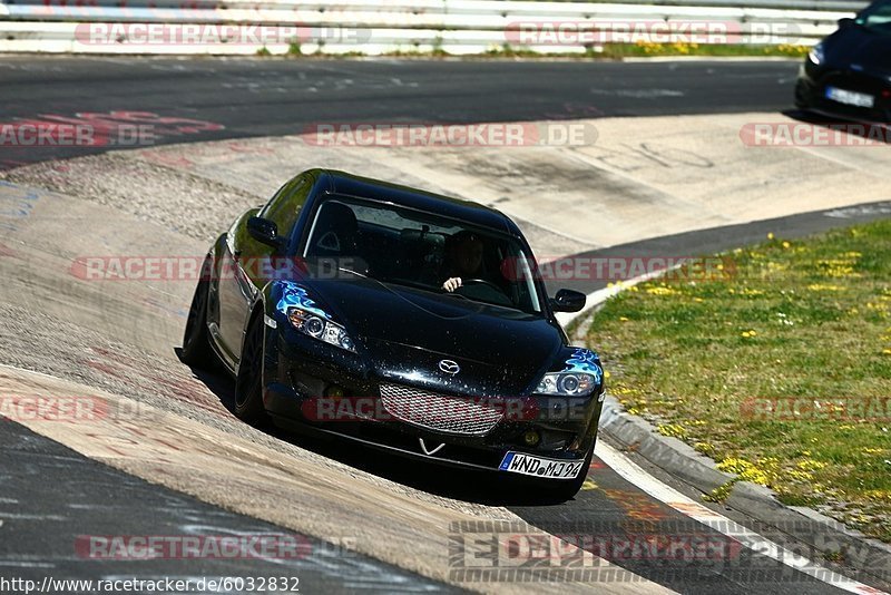 Bild #6032832 - Touristenfahrten Nürburgring Nordschleife (22.04.2019)