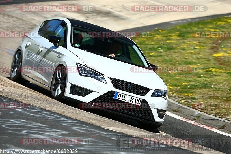 Bild #6032839 - Touristenfahrten Nürburgring Nordschleife (22.04.2019)