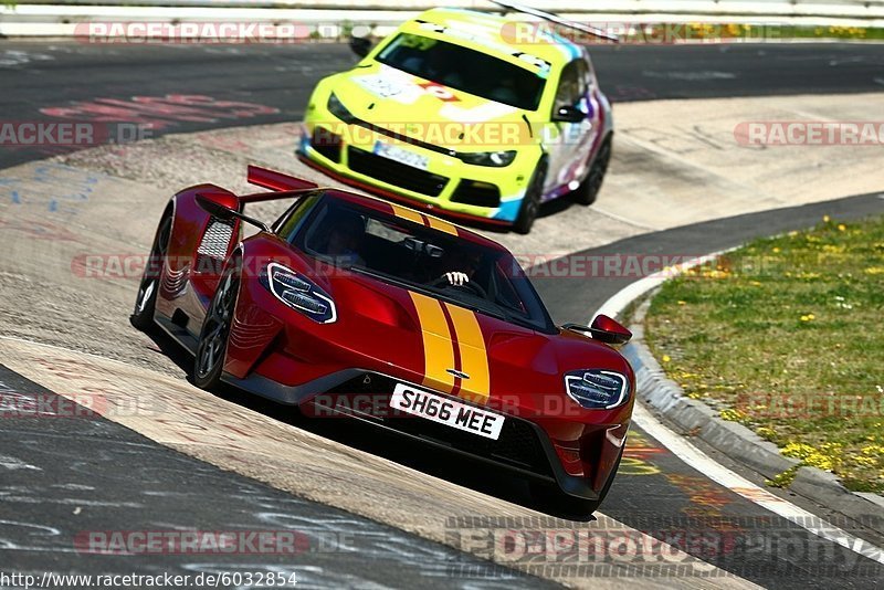 Bild #6032854 - Touristenfahrten Nürburgring Nordschleife (22.04.2019)