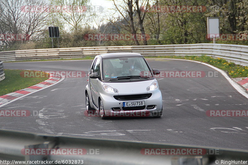 Bild #6032873 - Touristenfahrten Nürburgring Nordschleife (22.04.2019)