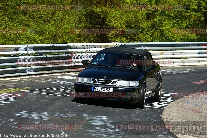 Bild #6032896 - Touristenfahrten Nürburgring Nordschleife (22.04.2019)