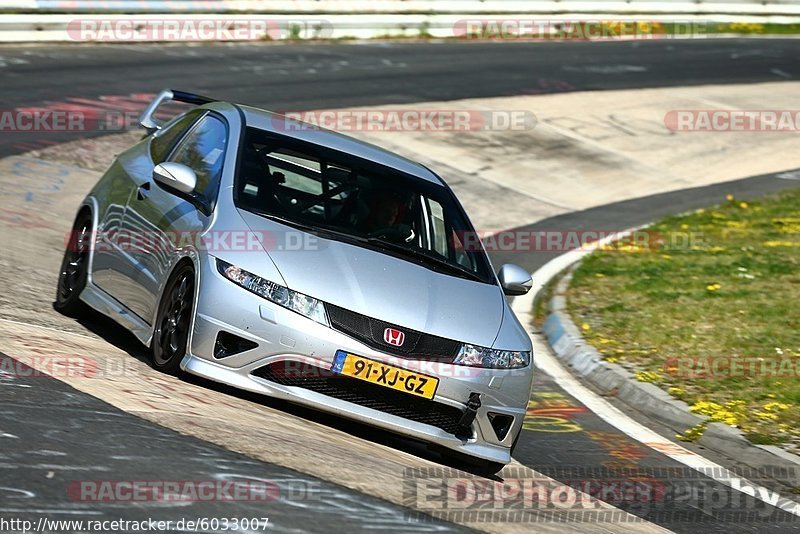 Bild #6033007 - Touristenfahrten Nürburgring Nordschleife (22.04.2019)