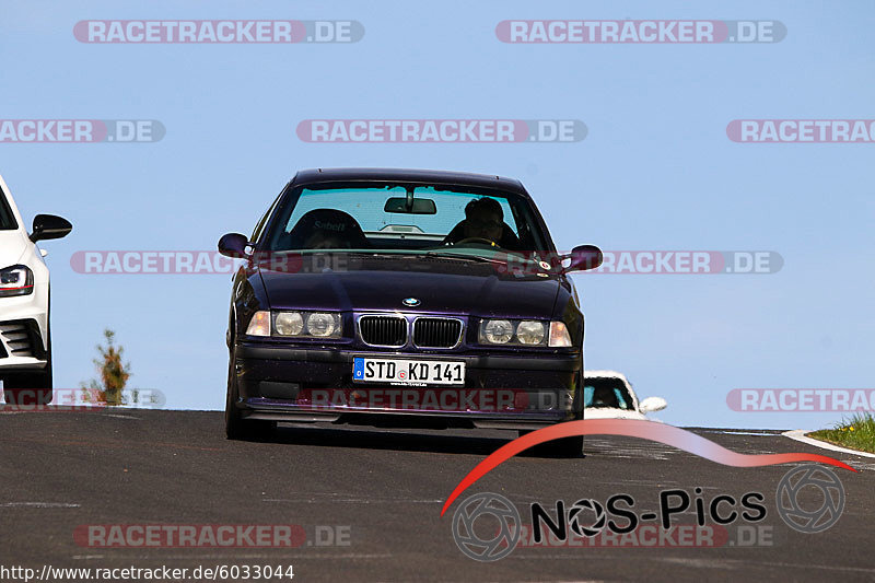 Bild #6033044 - Touristenfahrten Nürburgring Nordschleife (22.04.2019)