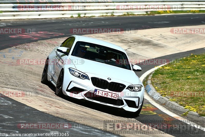 Bild #6033045 - Touristenfahrten Nürburgring Nordschleife (22.04.2019)