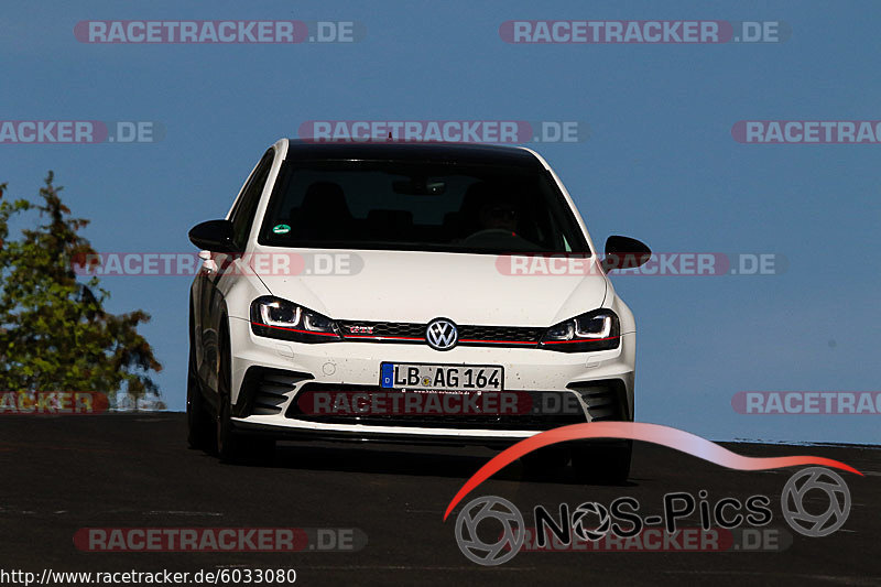 Bild #6033080 - Touristenfahrten Nürburgring Nordschleife (22.04.2019)