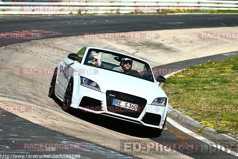 Bild #6033100 - Touristenfahrten Nürburgring Nordschleife (22.04.2019)