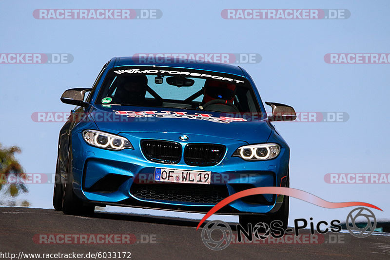 Bild #6033172 - Touristenfahrten Nürburgring Nordschleife (22.04.2019)