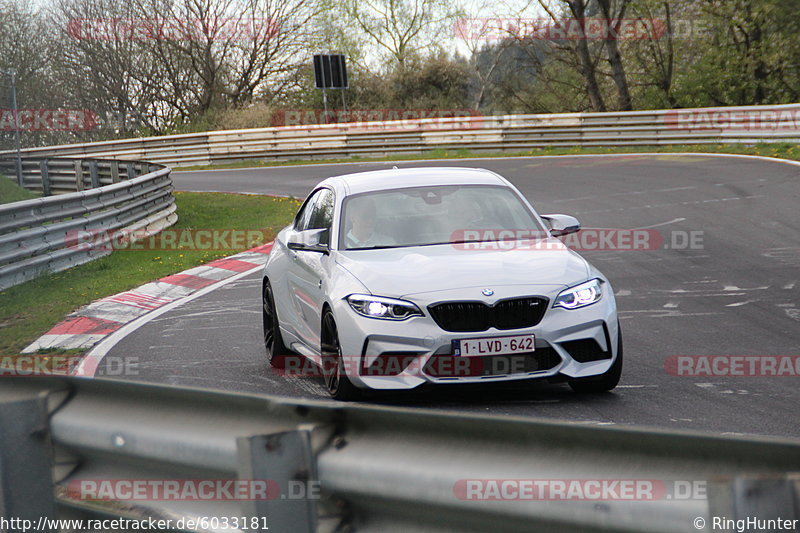 Bild #6033181 - Touristenfahrten Nürburgring Nordschleife (22.04.2019)