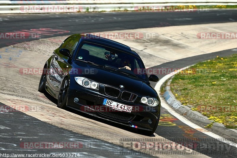 Bild #6033214 - Touristenfahrten Nürburgring Nordschleife (22.04.2019)