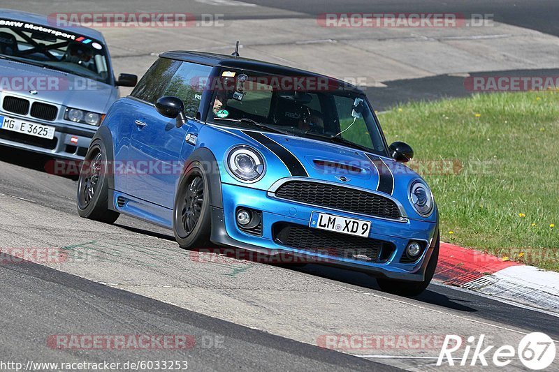 Bild #6033253 - Touristenfahrten Nürburgring Nordschleife (22.04.2019)