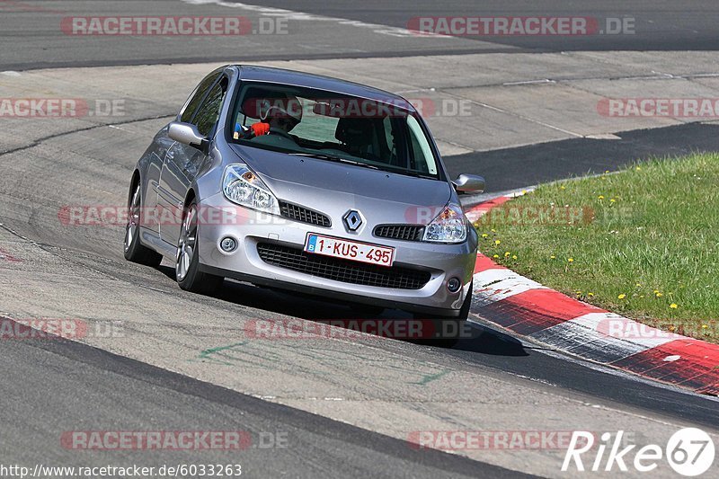 Bild #6033263 - Touristenfahrten Nürburgring Nordschleife (22.04.2019)