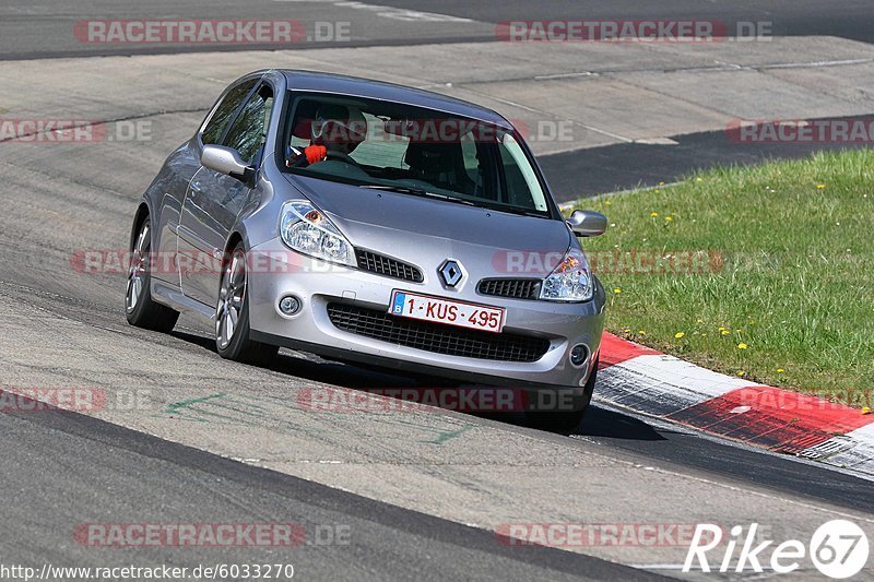 Bild #6033270 - Touristenfahrten Nürburgring Nordschleife (22.04.2019)