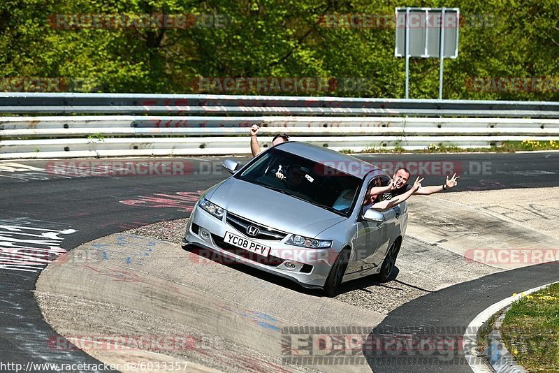 Bild #6033357 - Touristenfahrten Nürburgring Nordschleife (22.04.2019)