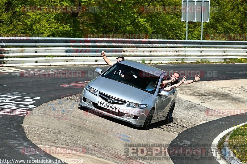 Bild #6033359 - Touristenfahrten Nürburgring Nordschleife (22.04.2019)