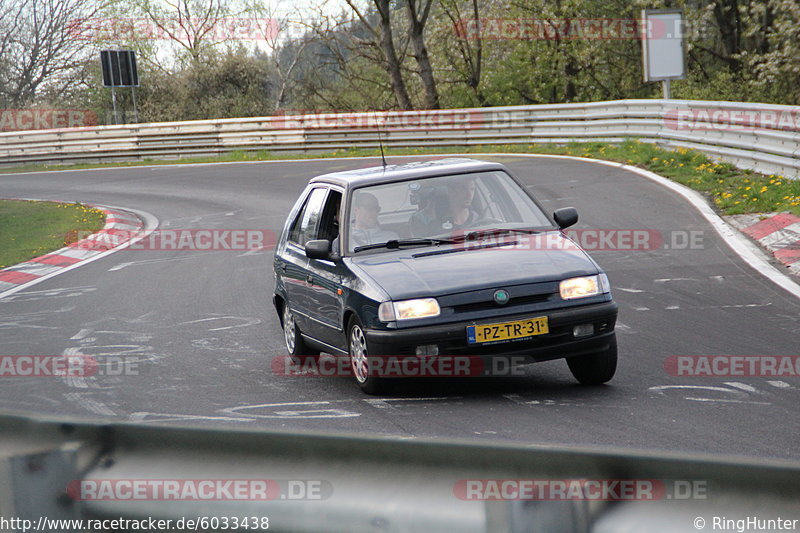 Bild #6033438 - Touristenfahrten Nürburgring Nordschleife (22.04.2019)