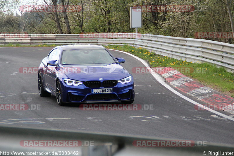 Bild #6033462 - Touristenfahrten Nürburgring Nordschleife (22.04.2019)