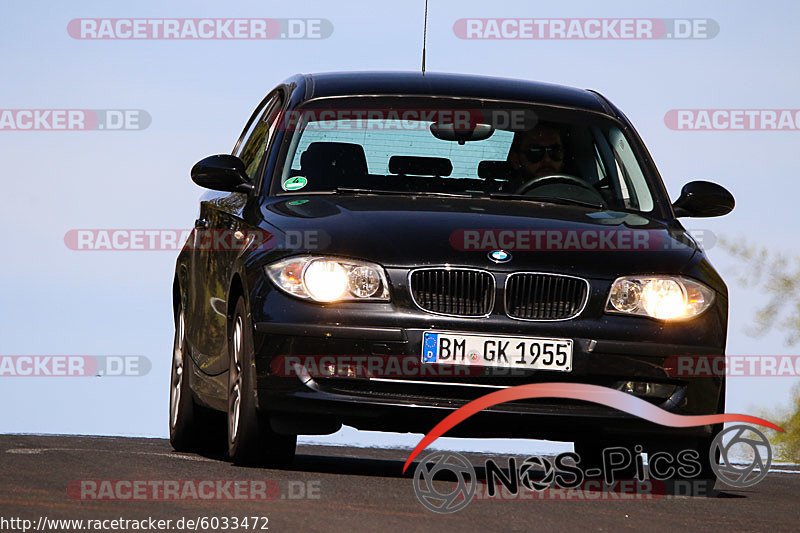 Bild #6033472 - Touristenfahrten Nürburgring Nordschleife (22.04.2019)