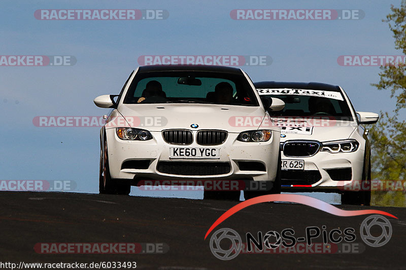 Bild #6033493 - Touristenfahrten Nürburgring Nordschleife (22.04.2019)