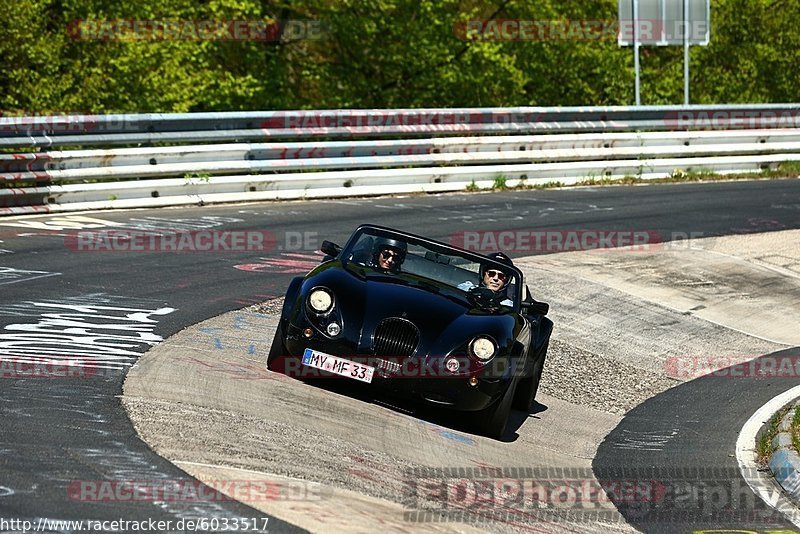 Bild #6033517 - Touristenfahrten Nürburgring Nordschleife (22.04.2019)