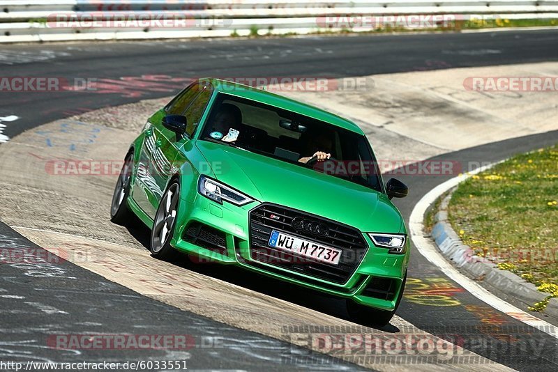 Bild #6033551 - Touristenfahrten Nürburgring Nordschleife (22.04.2019)