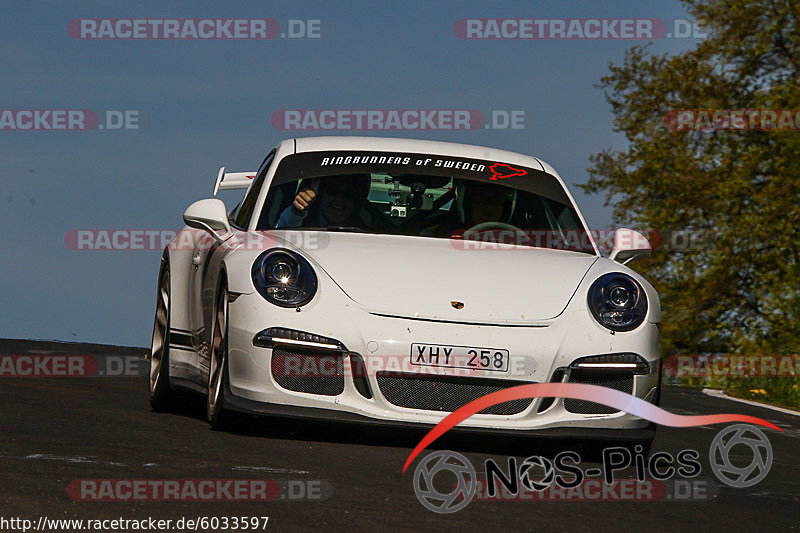 Bild #6033597 - Touristenfahrten Nürburgring Nordschleife (22.04.2019)