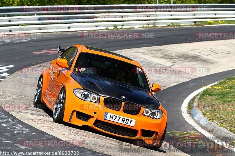 Bild #6033702 - Touristenfahrten Nürburgring Nordschleife (22.04.2019)