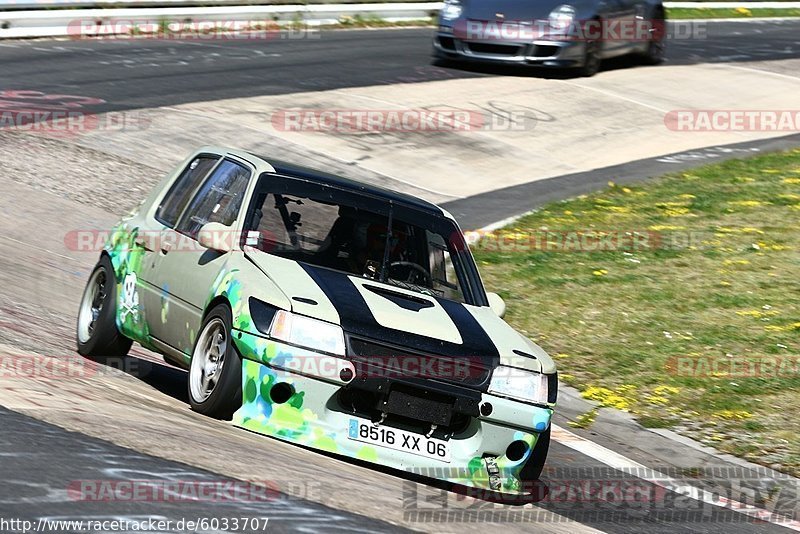 Bild #6033707 - Touristenfahrten Nürburgring Nordschleife (22.04.2019)