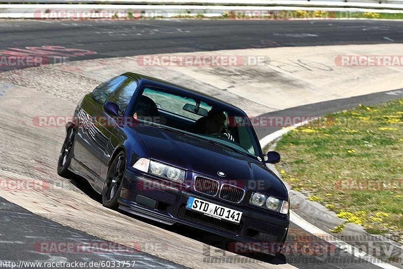 Bild #6033757 - Touristenfahrten Nürburgring Nordschleife (22.04.2019)