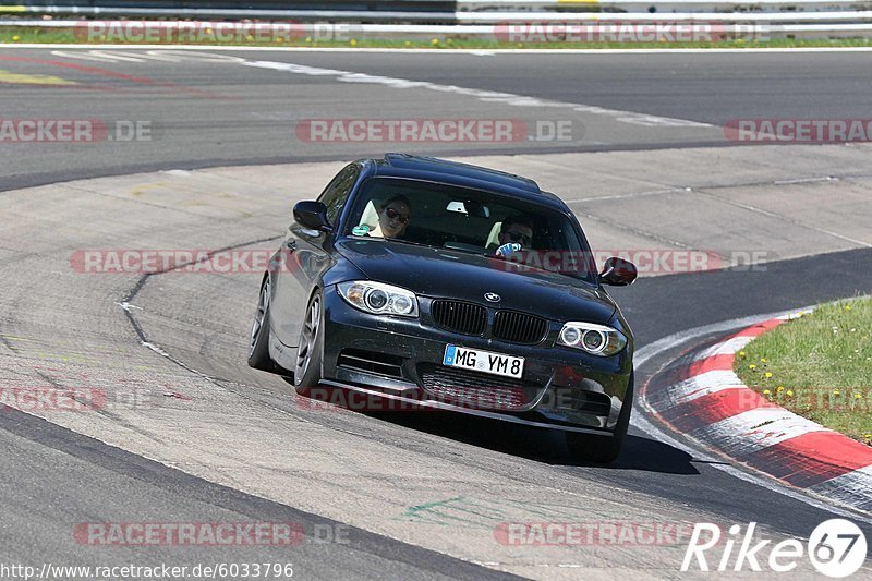 Bild #6033796 - Touristenfahrten Nürburgring Nordschleife (22.04.2019)