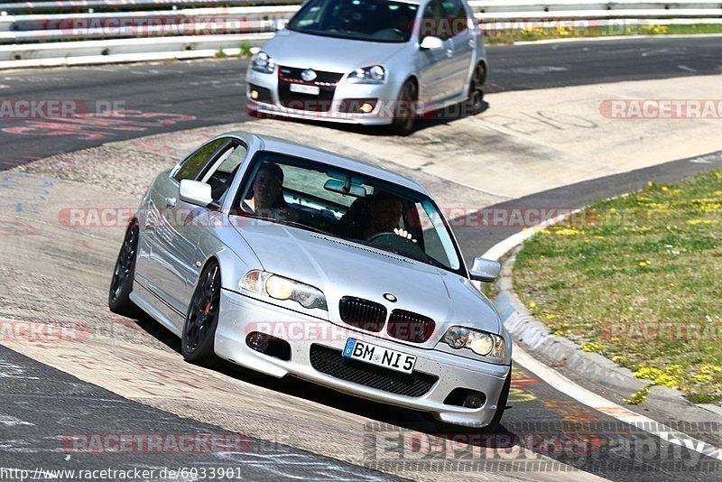 Bild #6033901 - Touristenfahrten Nürburgring Nordschleife (22.04.2019)