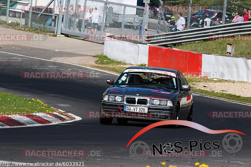 Bild #6033921 - Touristenfahrten Nürburgring Nordschleife (22.04.2019)