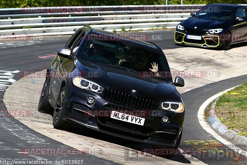 Bild #6033927 - Touristenfahrten Nürburgring Nordschleife (22.04.2019)