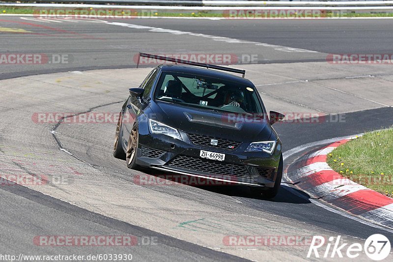 Bild #6033930 - Touristenfahrten Nürburgring Nordschleife (22.04.2019)