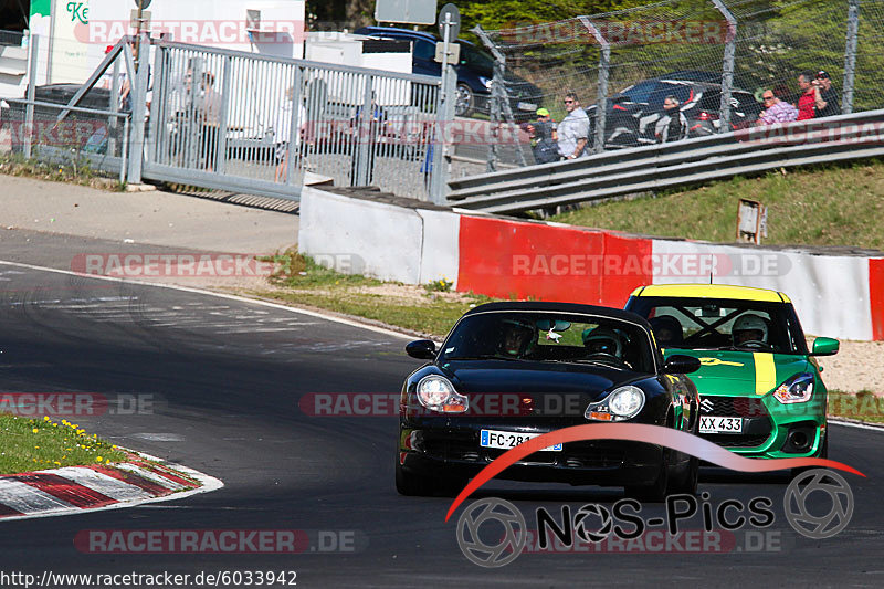 Bild #6033942 - Touristenfahrten Nürburgring Nordschleife (22.04.2019)