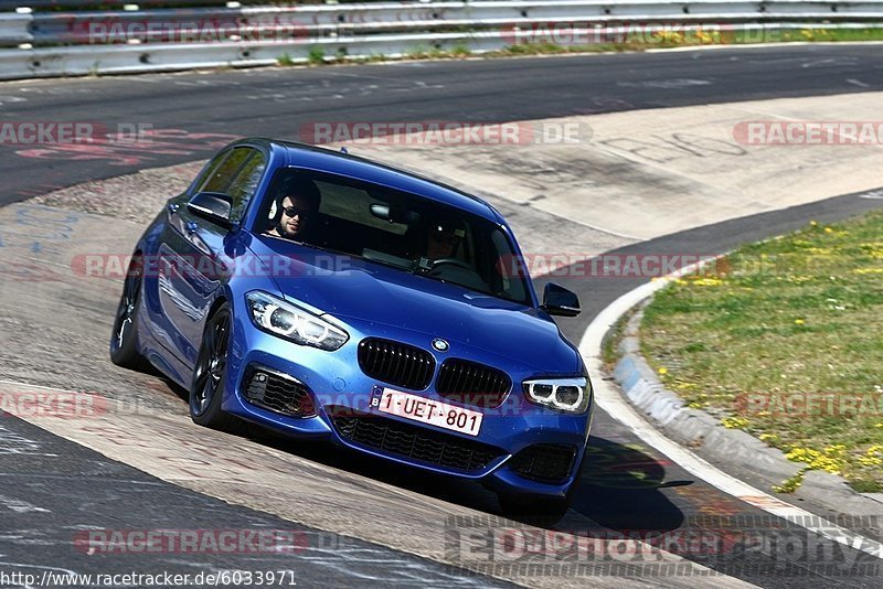 Bild #6033971 - Touristenfahrten Nürburgring Nordschleife (22.04.2019)